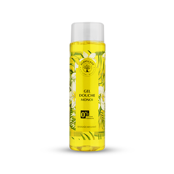 Trousse monoï