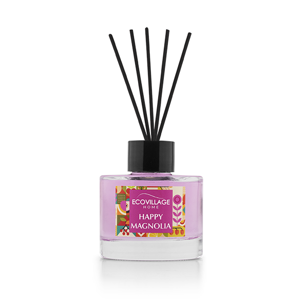 Coffret vendeur de jasmin diff+bougie