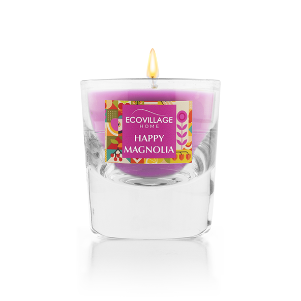 Coffret vendeur de jasmin diff+bougie