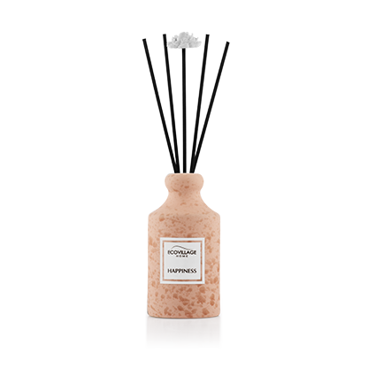 Diffuseur de parfum happiness