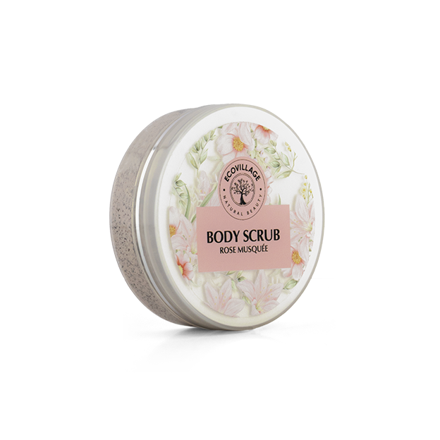 Body scrub