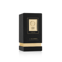 Parfum homme citrus boisé 100ml