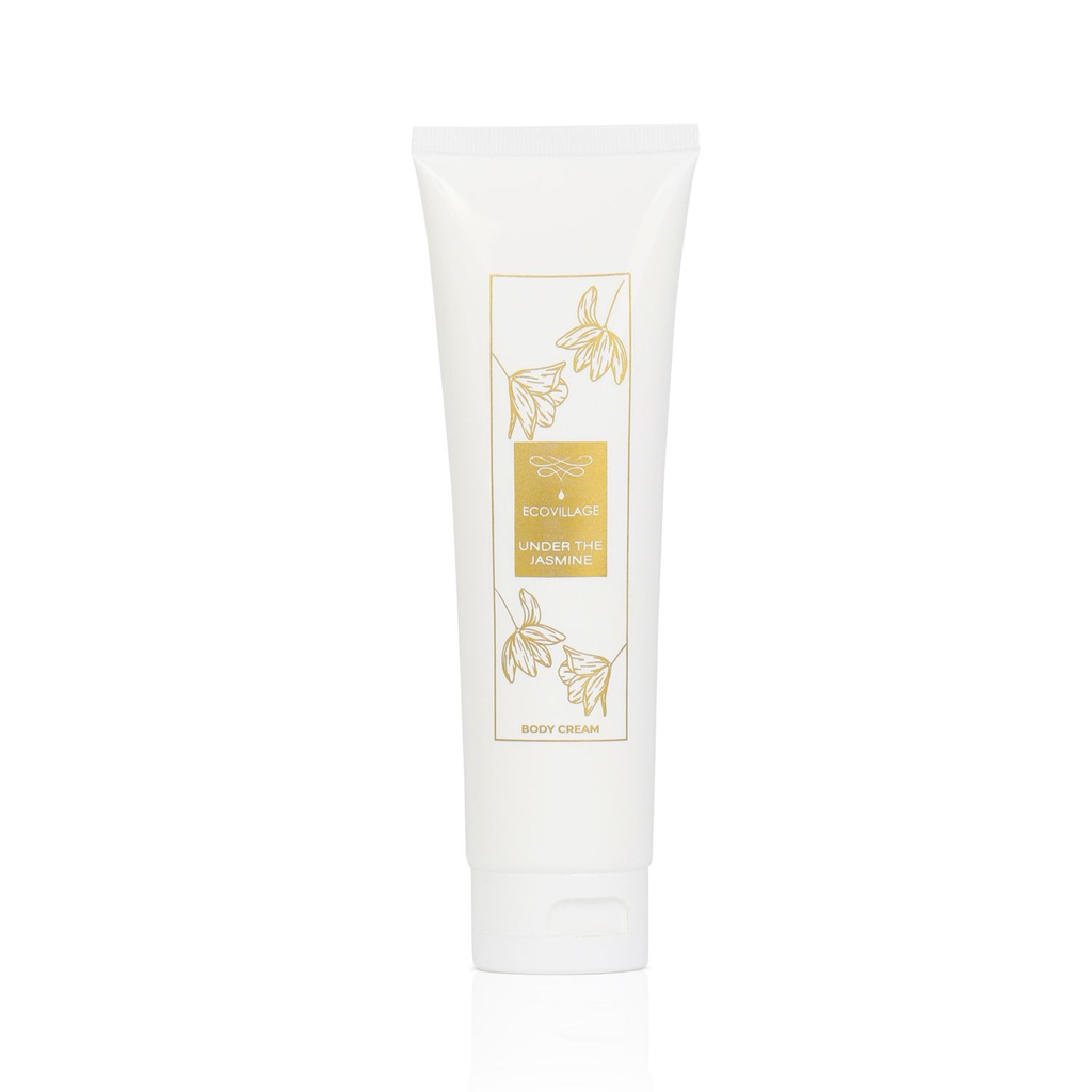 Body cream under the jasmine 150ml