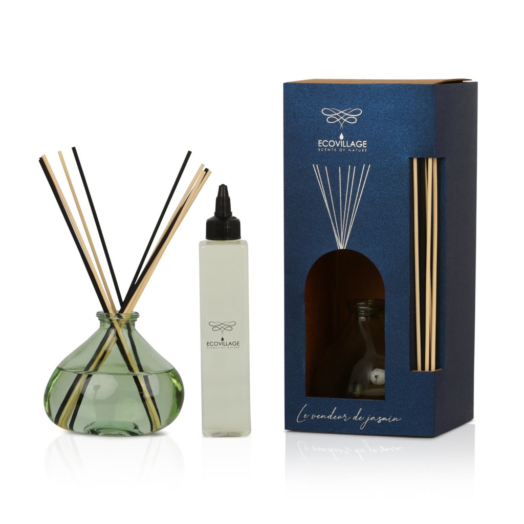 Home fragrance vendeur de jasmins 200ml