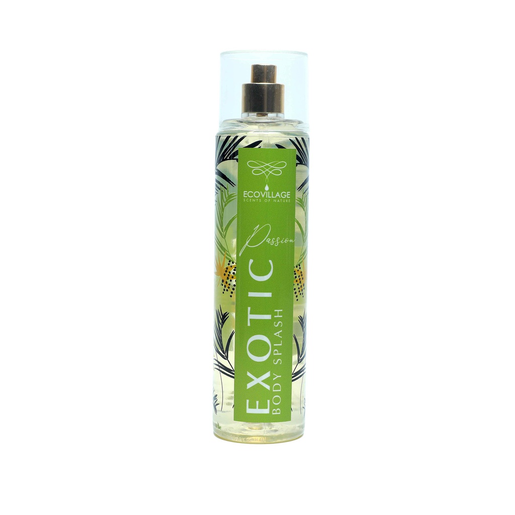 Body splash exotic passion 250 ml