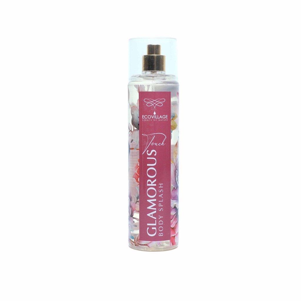 Body splash glamorous touch 250 ml