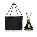 Diffuseur vide 1l  MARRON nv