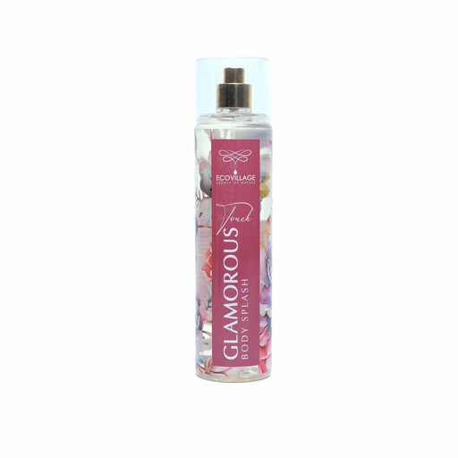 Body splash glamorous touch 250 ml