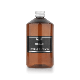 [PF0790] Recharge diffuseur fleur de jasmin 400ml