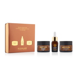 [PF0855] Coffret secret de jeunesse