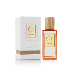 [PF1201] Parfum alambic pomelo 100ml