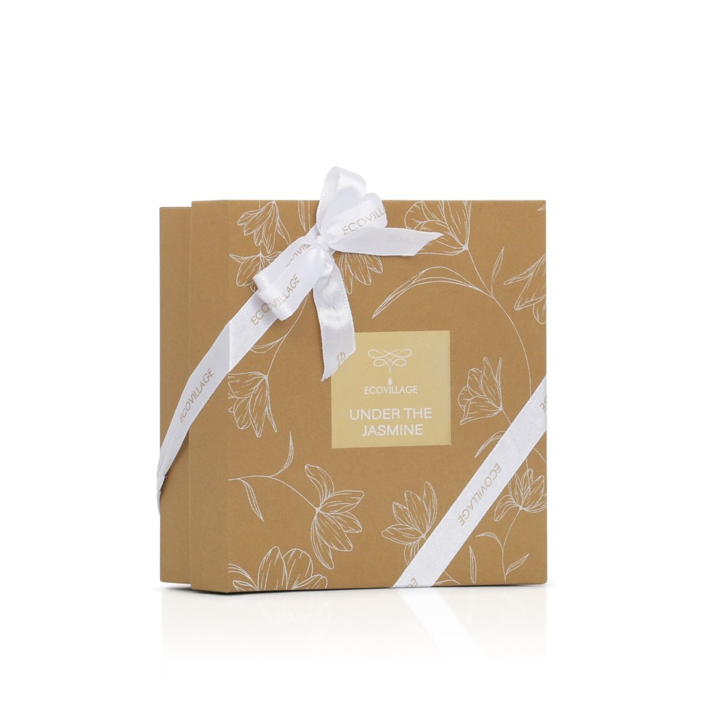 Coffret under the jasmine NV