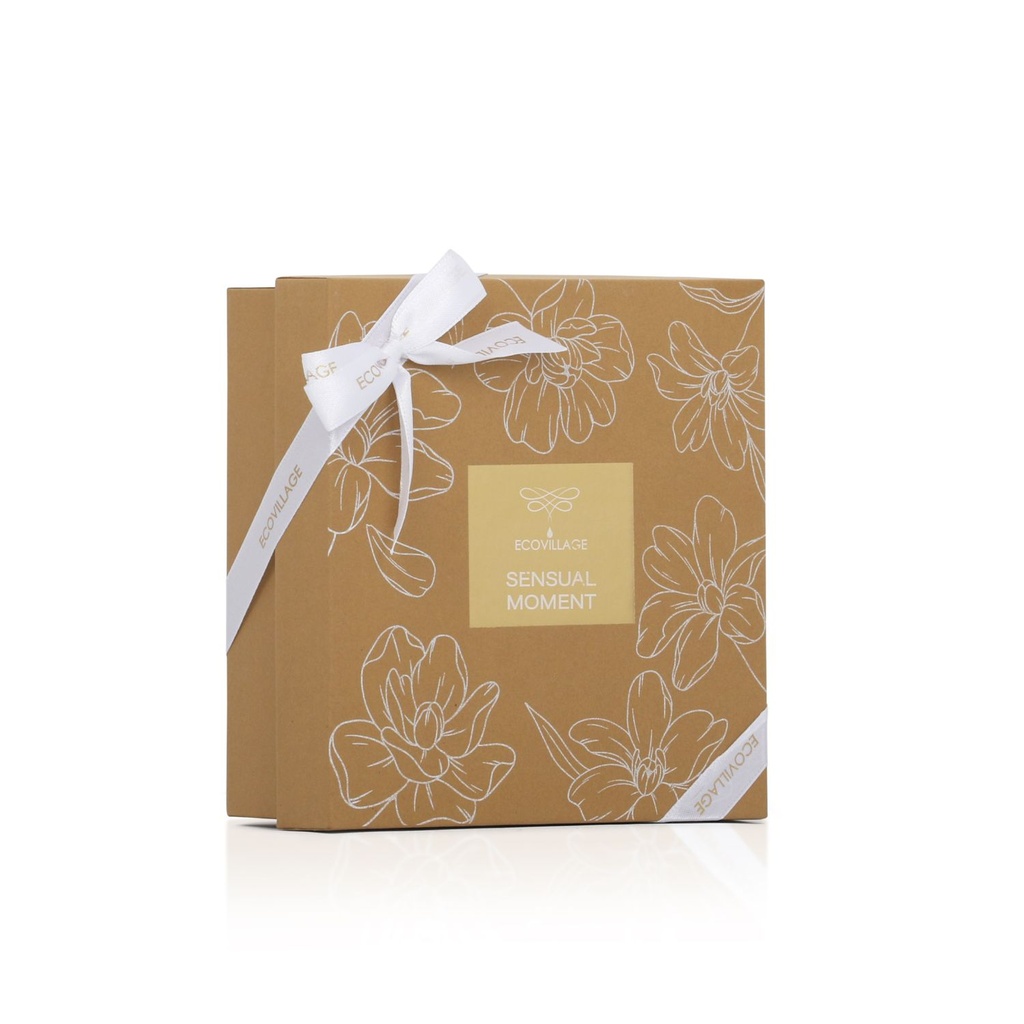 Coffret sensual moment NV