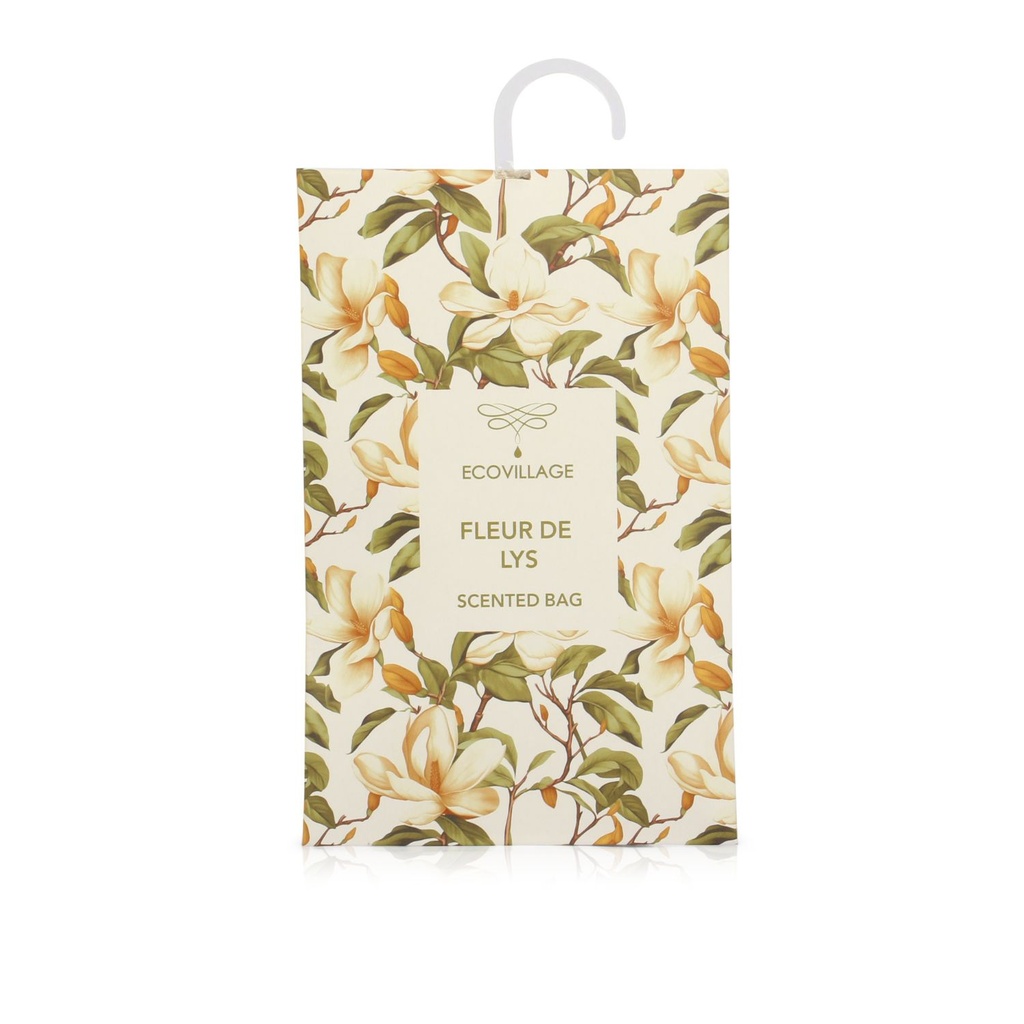 Scented Bag Fleur De Lys 30 g
