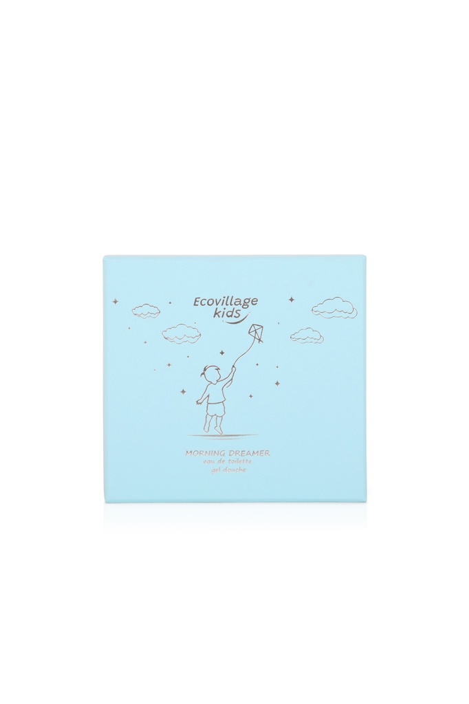 Coffret garçon morning dreamer