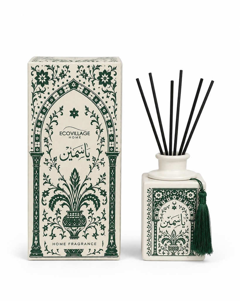 Home fragrance Souk Attarine Jasmine 100 ml