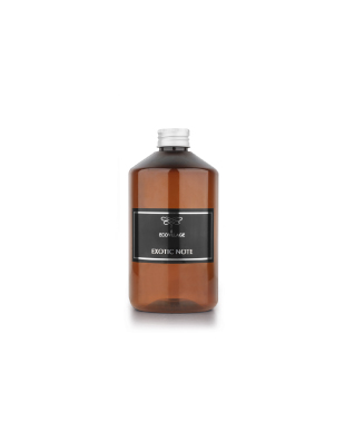 Recharge exotic notes 400 ML