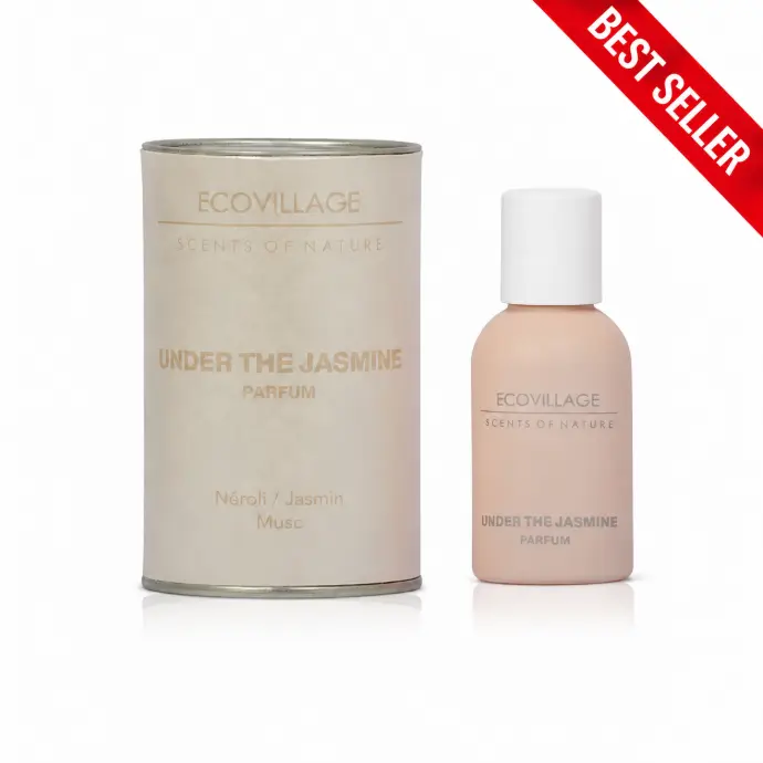 Parfum femme under the jasmine 50ml