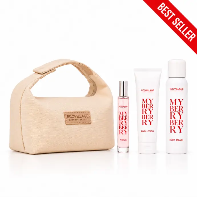 Trousse berry berry