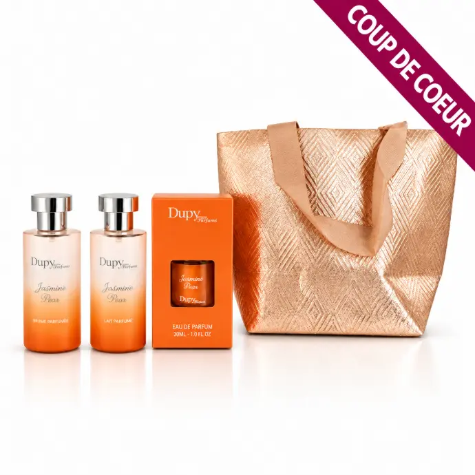 SAC JASMINE PEAR