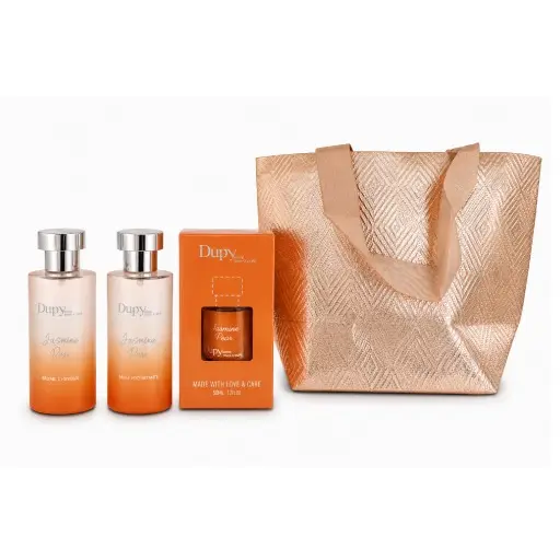 SAC JASMINE PEAR