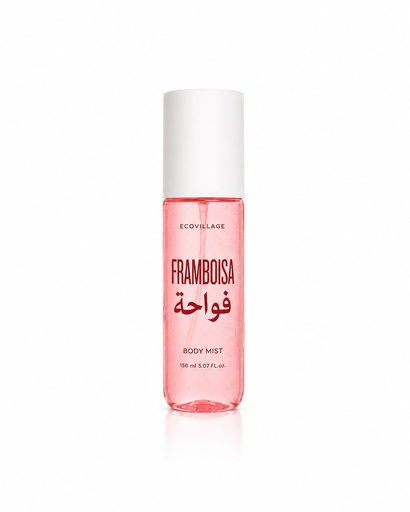 Body Mist FRAMBOISA FAWE7A 150 ml