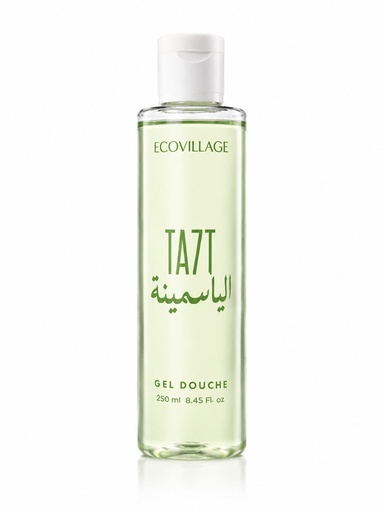 Gel douche Ta7t Yasmina 250 ml
