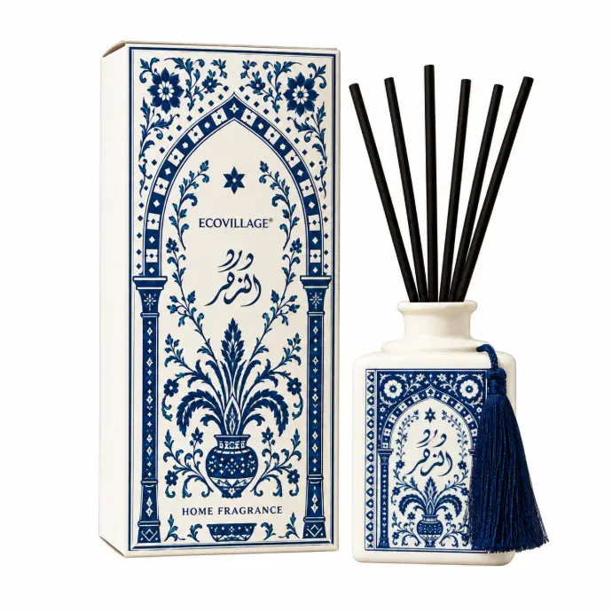 HOME FRAGRANCE ZHAR 100 ml