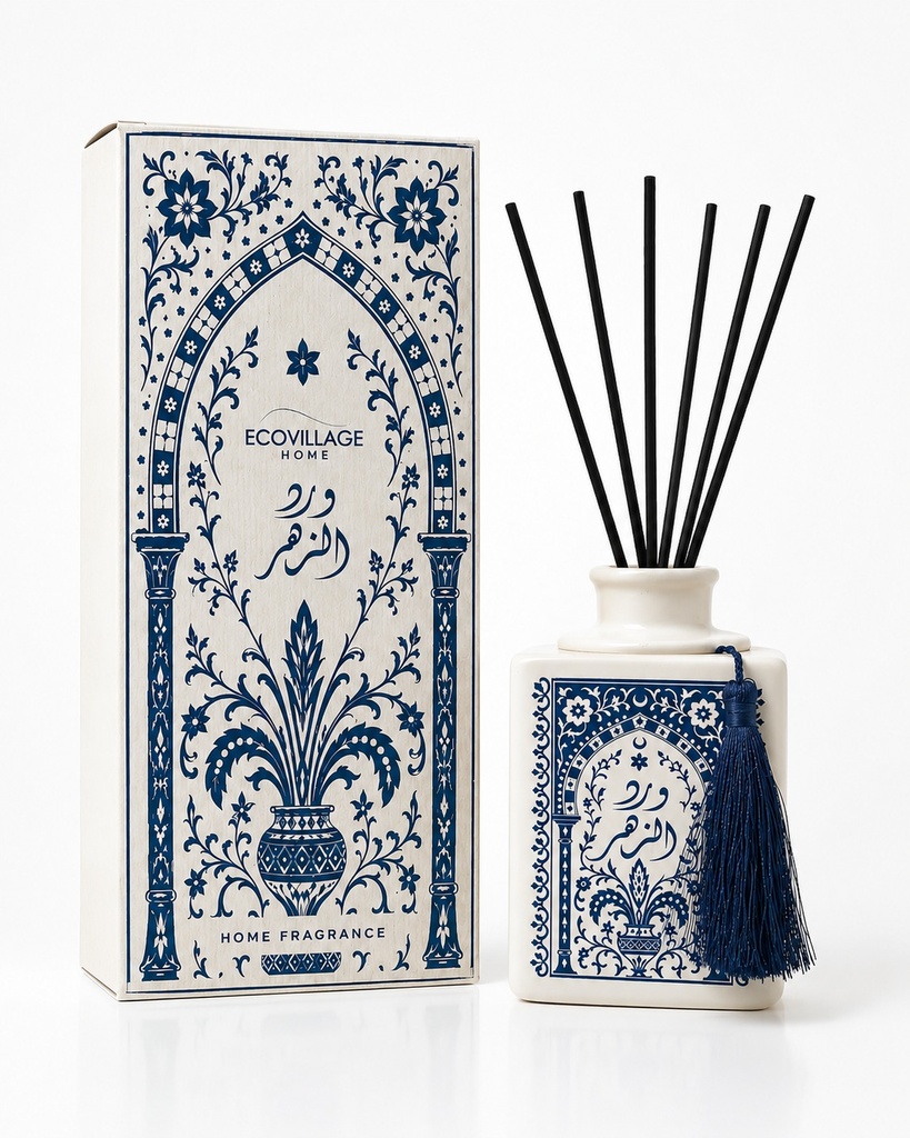 HOME FRAGRANCE ZHAR 100 ml