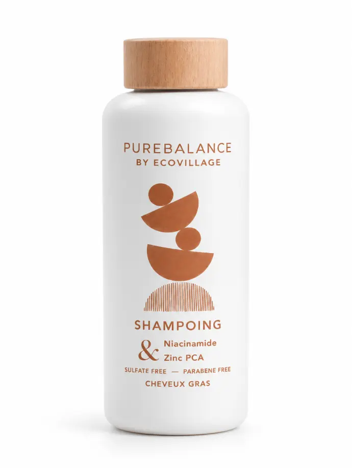 Shampoing Pure Balance
