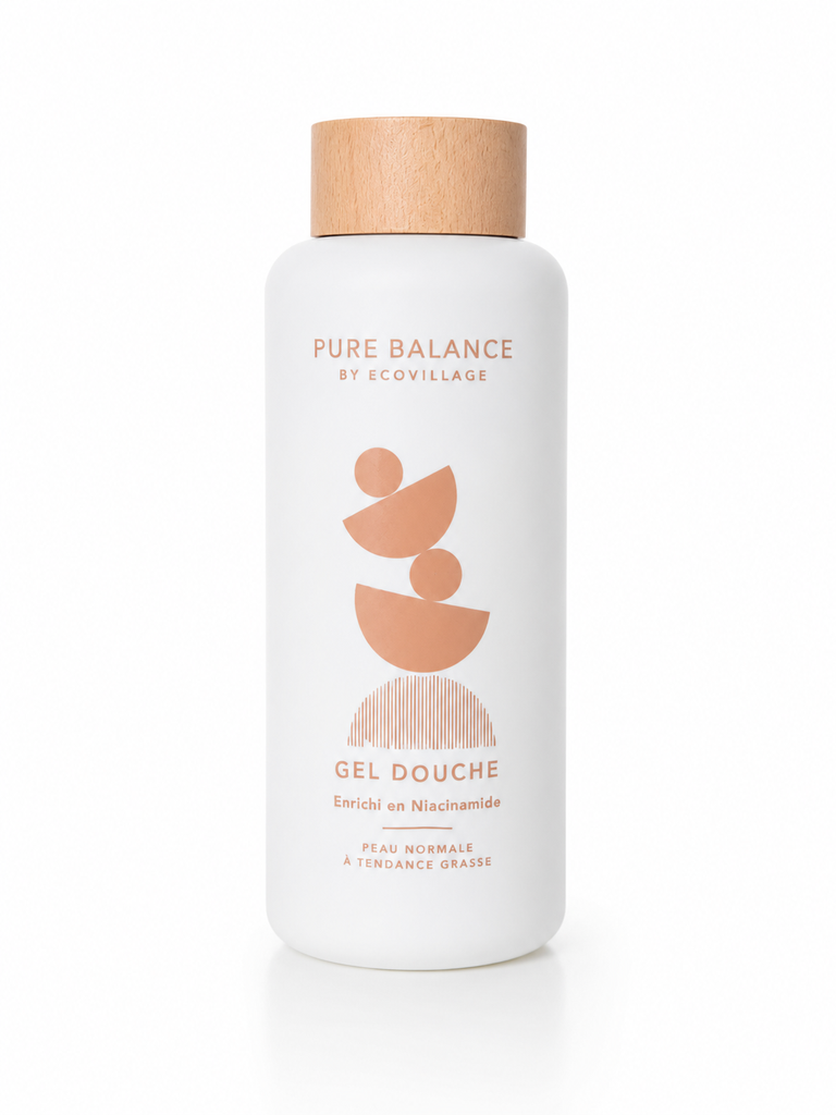 Gel Douche Pure Balance