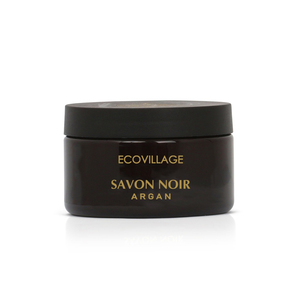Savon Noir Argan NV 240 GR