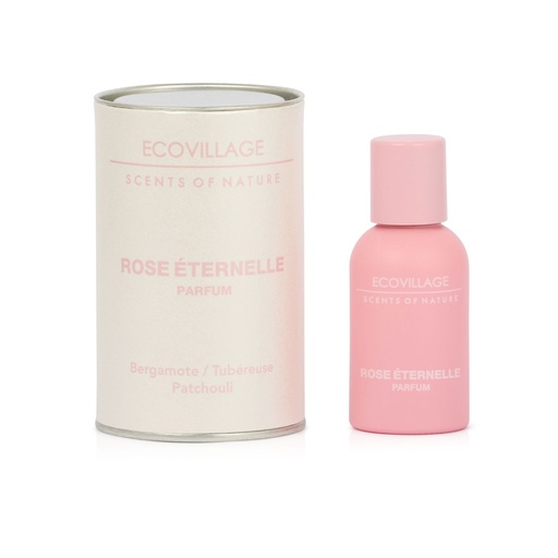 Parfum Rose Éternelle 50ml