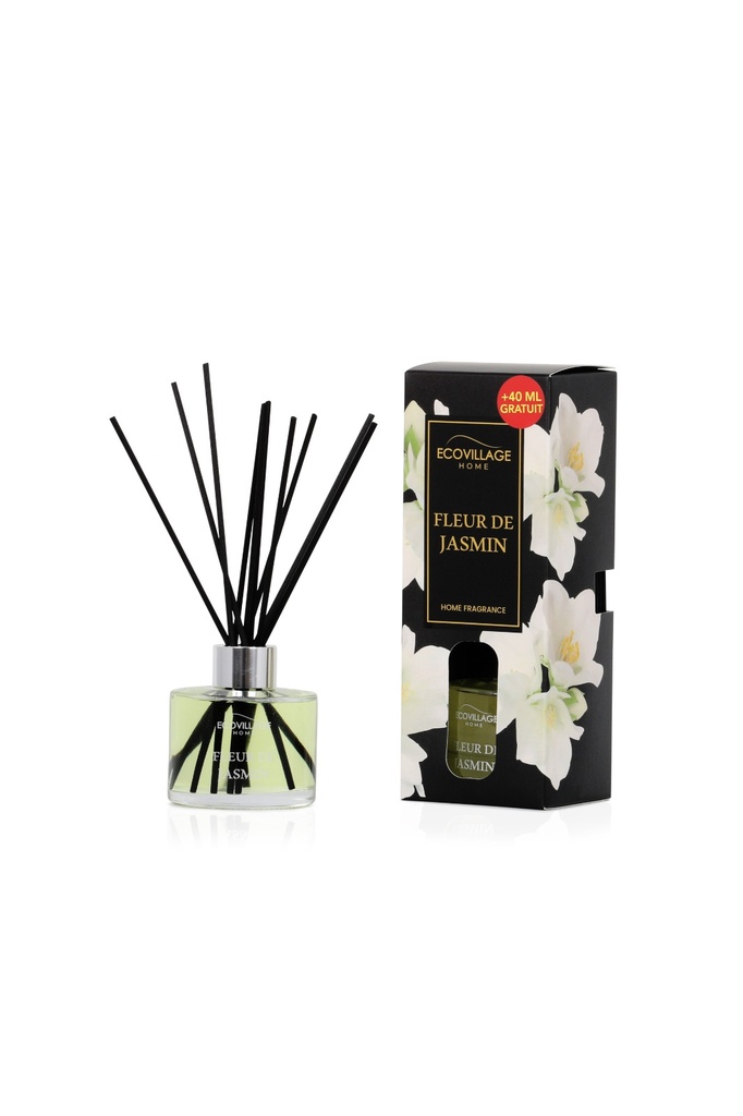 Home fragrance fleur de jasmin 100ml