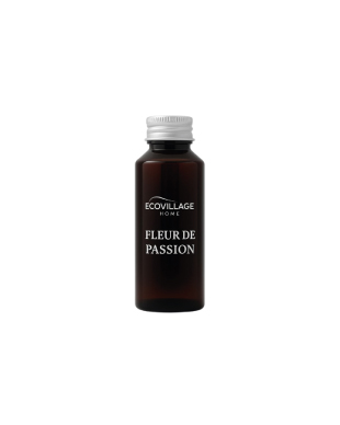 Recharge diffuseur fleur de passion 100 ml