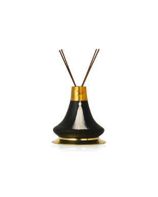 Diffuseur vide 400ml noir