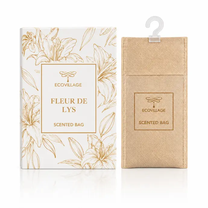 Scented Bag Fleur De Lys 25 g