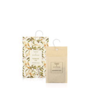 Scented Bag Fleur De Lys 30 g