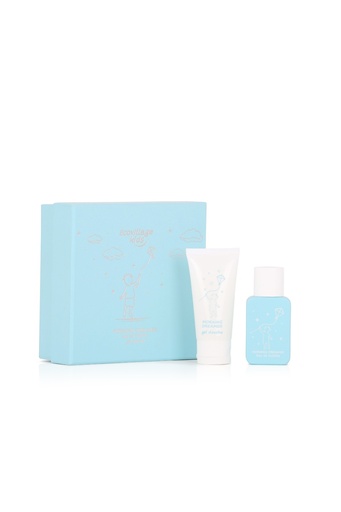 [PF1806] Coffret garçon morning dreamer