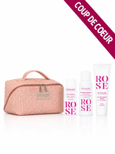 [PF1789] TROUSSE EAU DE ROSE