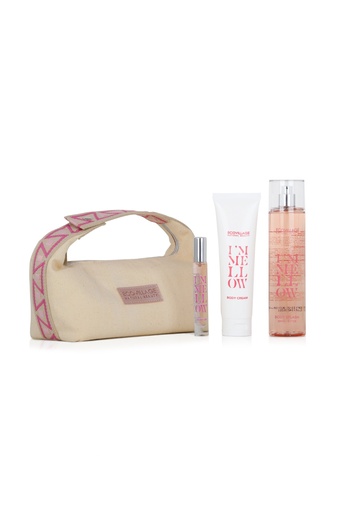 [PF0300] trousse i'm mellow