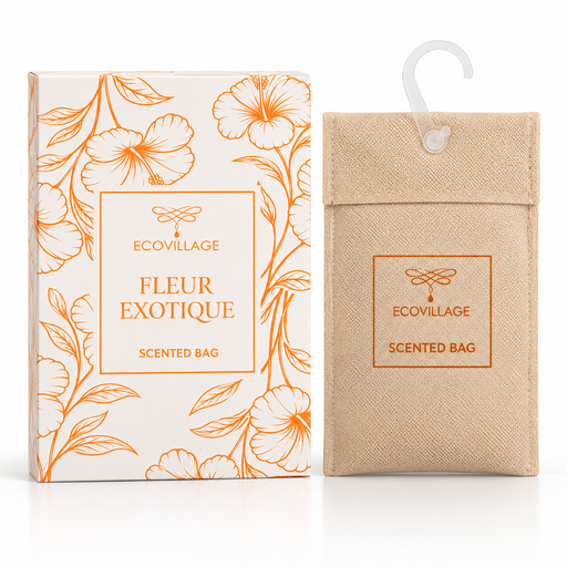 [PF1095] Scented bag Fleur Exotique 25 g