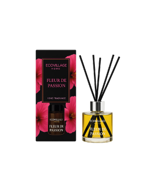 [PF0631] Home fragrance fleur de passion 100 ml