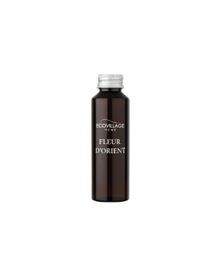 [PF0823] Recharge diffuseur fleur d'orient 100 ml