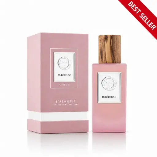 [PF1205] Parfum femme tubereuse 100ml