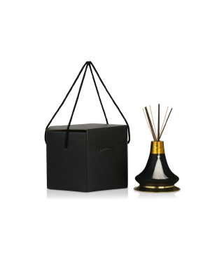 [PF1261] Diffuseur vide 1l  noir nv