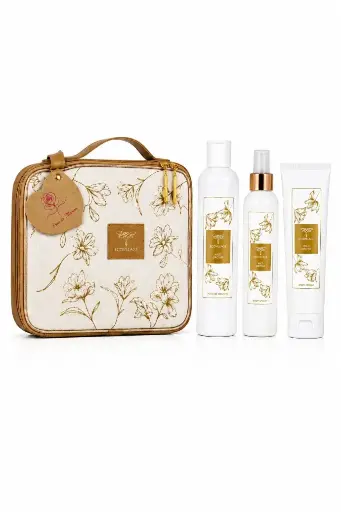 [PF1626] Trousse Wild orchid