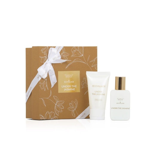 [PF1678] Coffret under the jasmine NV