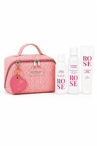 [PF1789] Trousse Eau de rose