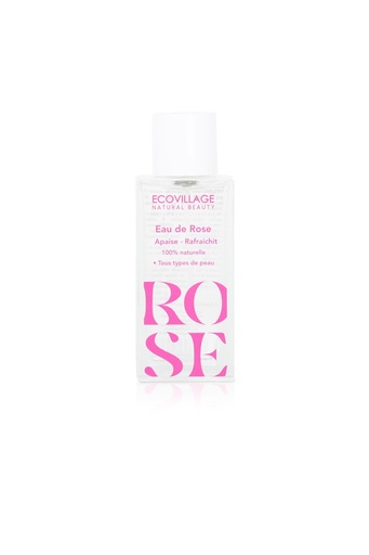 [PF0411] EAU DE ROSE 100 ML